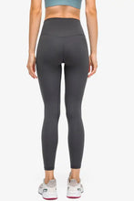 Millennia Invisible Pocket Sports Leggings Woman Leggings