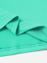 Mint Green Be Kind Graphic T Shirt for Women