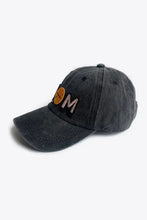 MOM Baseball Cap Hats