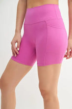 MONO B Venice Cloud Light Sculpt Biker Shorts Woman Activewear