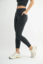 MONO B Venice Cloud Light Sculpt High-Waisted Leggings Woman Leggings