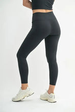 MONO B Venice Cloud Light Sculpt High-Waisted Leggings Woman Leggings
