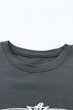 NASHVILLE MUSIC CITY TENNESSEE Graphic T-Shirt Woman T Shirts