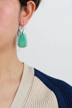 Natural Stone Dangle Earrings Earrings
