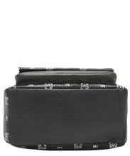 Nicole Lee USA Cat Eco-Leather Convertible Backpack Bag Backpacks