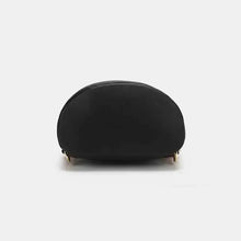 Nicole Lee USA nylon multifunctional bucket with zip pocket