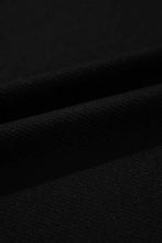 Notched Sleeveless Mini Dress Casual Dresses