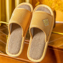 Open Toe Flats Slippers Sherbet Woman Slippers