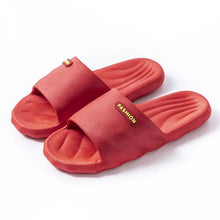 Open Toe Flats Slippers Woman Slippers
