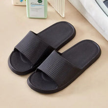 Open Toe Flats Slippers Woman Slippers