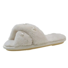 Open Toe Flats Slippers Woman Slippers