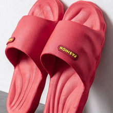 Open Toe Flats Slippers Woman Slippers