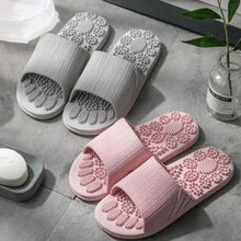 Open Toe Flats Slippers Woman Slippers