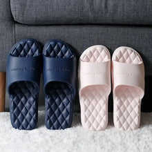 Open Toe Flats Slippers Woman Slippers