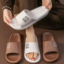 Open Toe Flats Slippers Woman Slippers