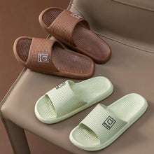 Open Toe Flats Slippers Woman Slippers