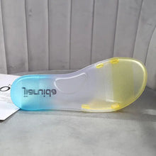 Open Toe Flats Slippers Woman Slippers