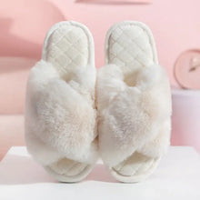 Open Toe Flats Slippers Woman Slippers