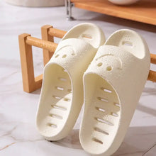 Open Toe Platform Slippers Woman Slippers