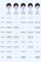 Oversized Gradient Rimless Sunglasses with UV400 Protection