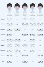 Oversized Gradient Rimless Sunglasses with UV400 Protection Sunglasses