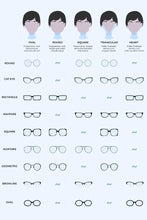Oversized Square Sunglasses UV400 Protection Polycarbonate Frame Sunglasses