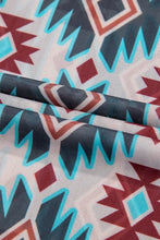 Patterned Sheer Mesh Bodysuit for Women Woman T Shirts