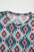 Patterned Sheer Mesh Bodysuit for Women Woman T Shirts