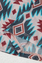 Patterned Sheer Mesh Bodysuit for Women Woman T Shirts