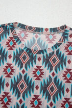 Patterned Sheer Mesh Bodysuit for Women Woman T Shirts