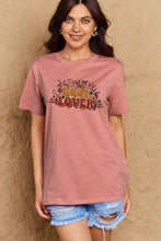 Pink Book Lover Cotton T Shirt for Women Short Sleeve Length Woman T Shirts