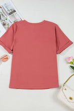 Pink Nashville Music City Graphic Tee for Women Woman T Shirts