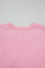 Pink T-Shirt with Bow Detail for Women Woman T Shirts