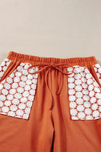 Plus Size Wide Leg Pants Woman Pants