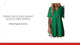 Tiered Notched Short Sleeve Mini Dress video preview