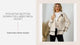 Pocketed Button Down Collared Neck Jacket video preview