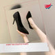 Point Toe Stiletto Pumps video preview
