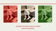 Square Toe Block Heels Pumps video preview