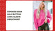 Exposed Seam Half Button Long Sleeve Sweatshirt video preview