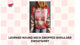 Leopard Round Neck Dropped Shoulder Sweatshirt video preview