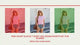 Pink Short Sleeve T Shirt and Denim Shorts Set for Women video preview