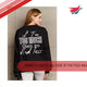 Simply Love Full Size IF I'M TOO MUCH THEN GO FIND LESS Round Neck Sweatshirt video preview