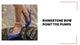 Rhinestone Bow Point Toe Pumps video preview