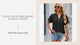 T-shirt à manches courtes avec œillets et encoches video preview