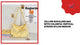 Yellow Shoulder Bag with Colorful Vertical Stripes Nylon Medium video preview