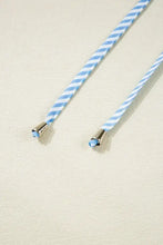 Printed Tie Neck Short Sleeve Mini Dress Woman Dress