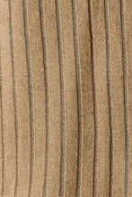 Ribbed Round Neck Long Tunic Top for Women Woman T Shirts