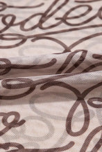 Rodeo Patterned T Shirt with Red Shorts for Women Woman T Shirts