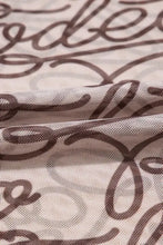 Rodeo Patterned T Shirt with Red Shorts for Women Woman T Shirts