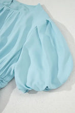 Round Neck Half Sleeve Dress Casual Dresses